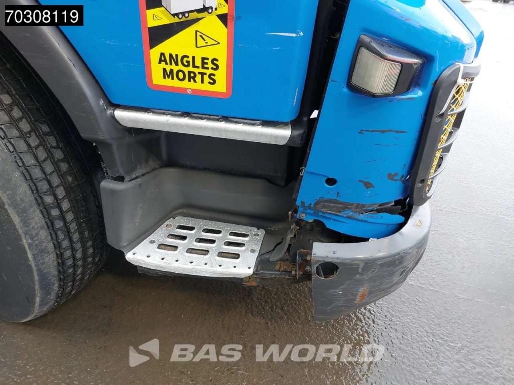 Volvo FMX 330 4X2 Palfinger 16T/M Crane Remote Euro 5 Foto 17