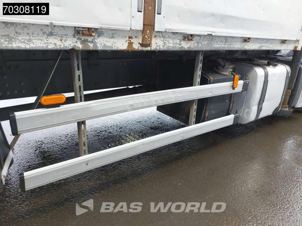 Volvo FMX 330 4X2 Palfinger 16T/M Crane Remote Euro 5 Foto 28