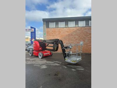 Manitou 150 AETJ vendida por Lift Progress Srl