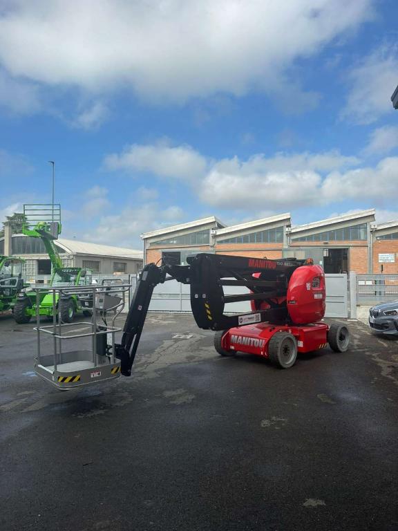 Manitou 150 AETJ Foto 13