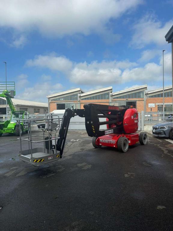 Manitou 150 AETJ Foto 14