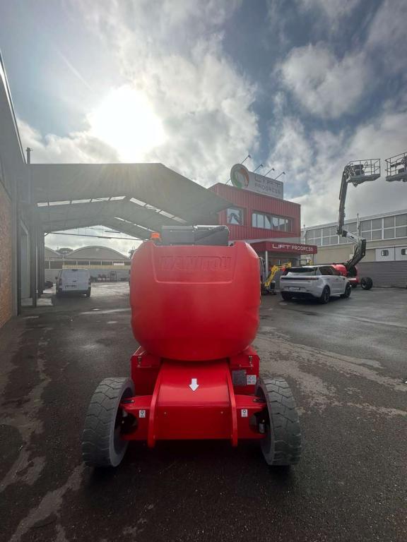Manitou 150 AETJ Foto 19