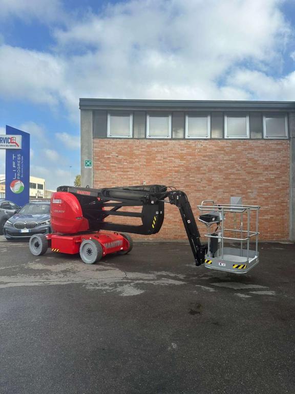Manitou 150 AETJ Foto 2