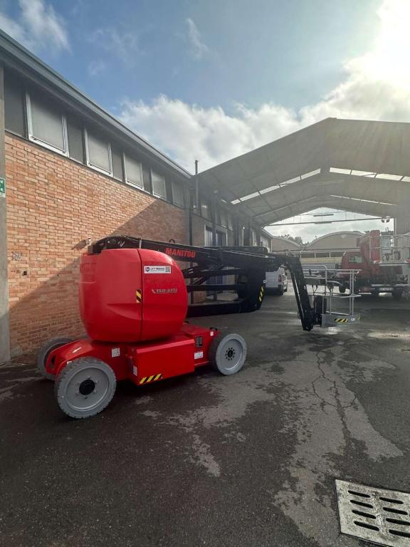 Manitou 150 AETJ Foto 21