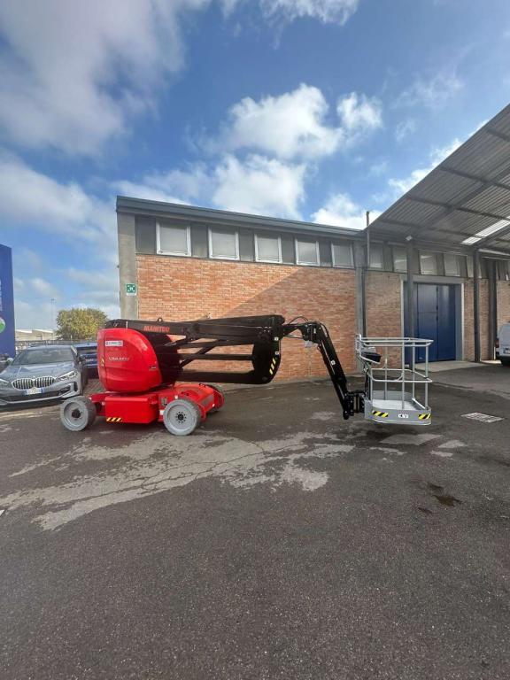 Manitou 150 AETJ Foto 25