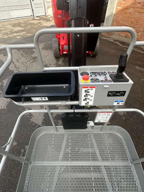 Manitou 150 AETJ Foto 28