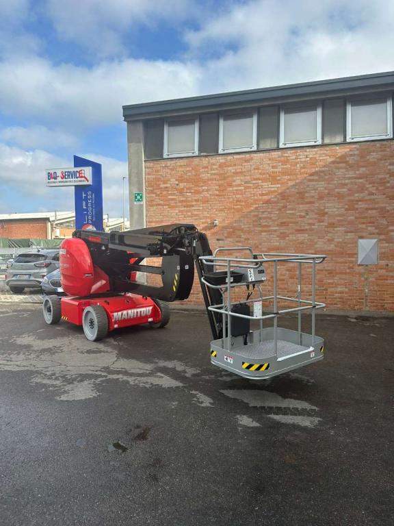 Manitou 150 AETJ Foto 3
