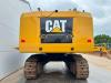 CAT 374FL - Automatiac Greasing / Top Condition Foto 4 thumbnail