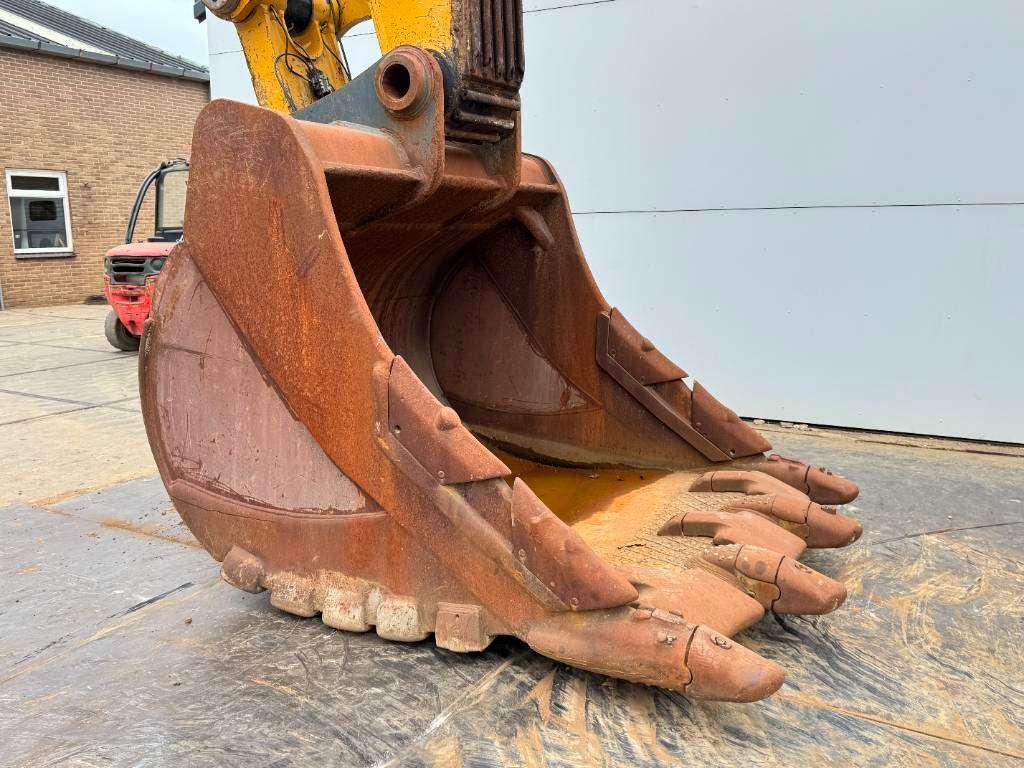 CAT 374FL - Automatiac Greasing / Top Condition Foto 16