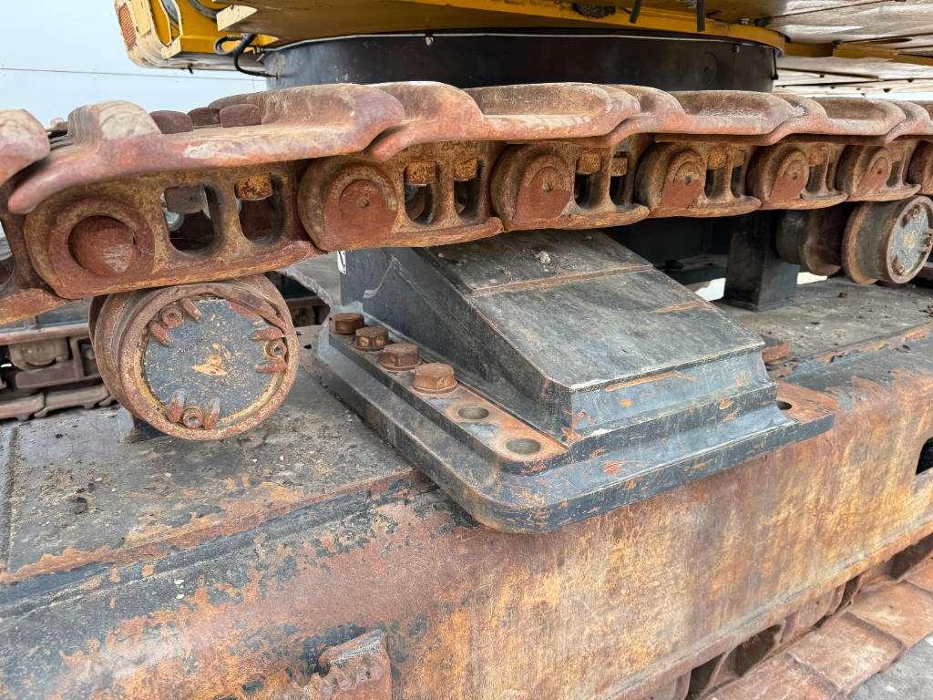 CAT 374FL - Automatiac Greasing / Top Condition Foto 18