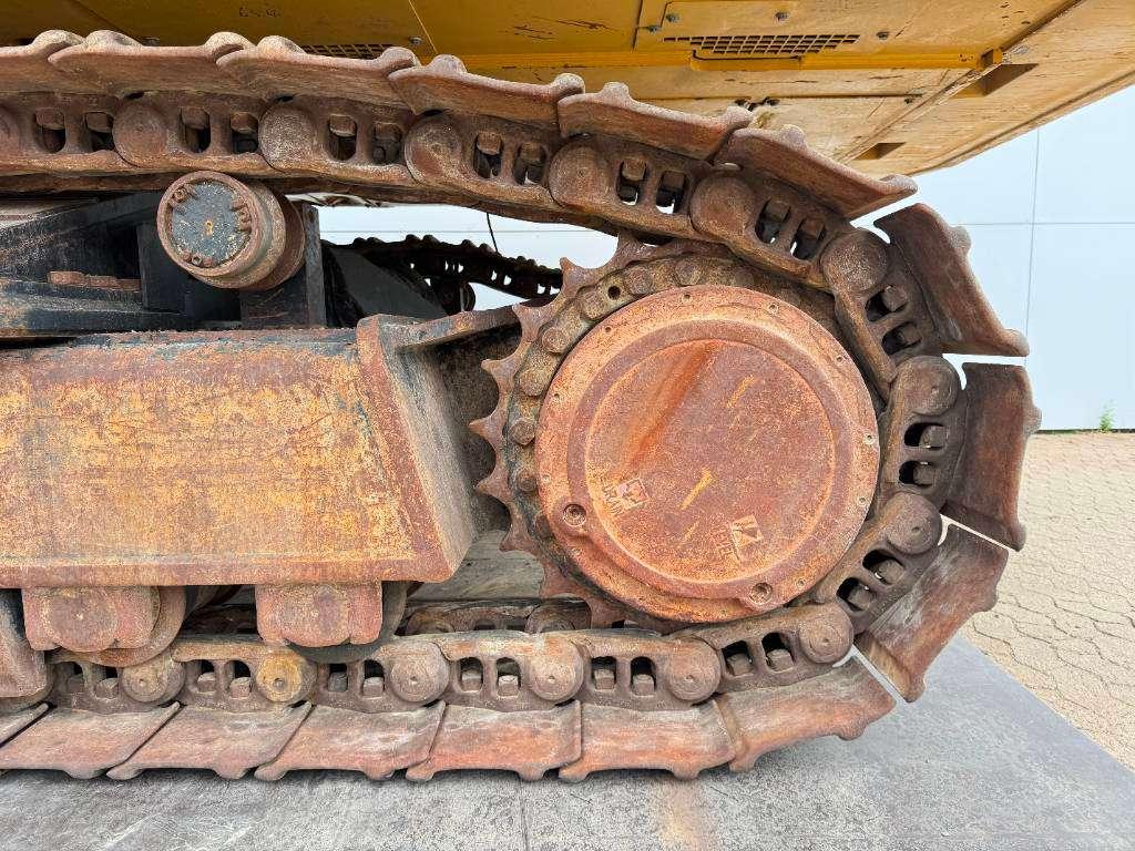 CAT 374FL - Automatiac Greasing / Top Condition Foto 19
