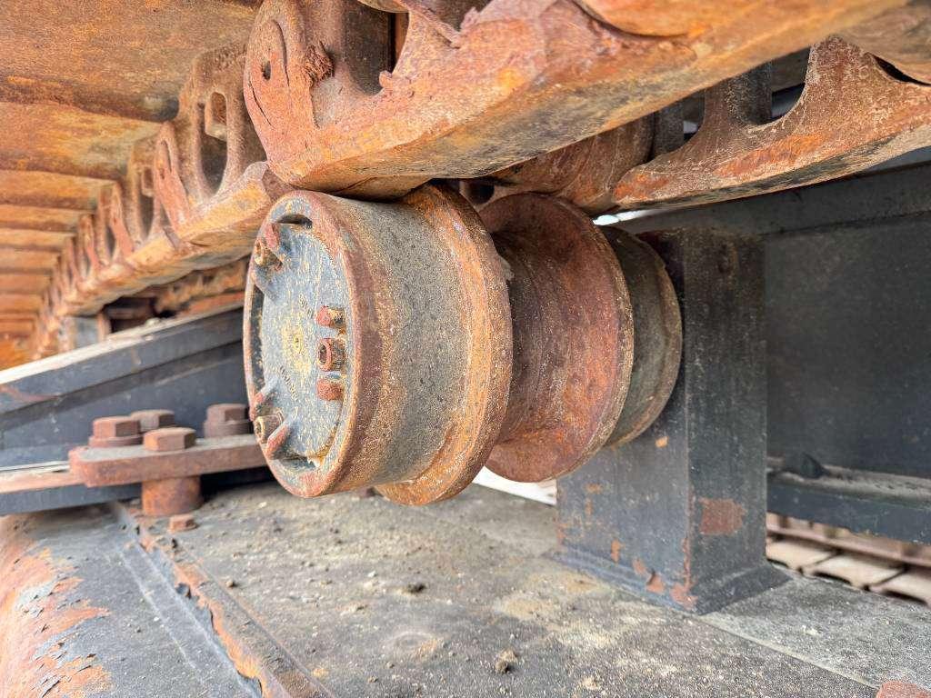 CAT 374FL - Automatiac Greasing / Top Condition Foto 21