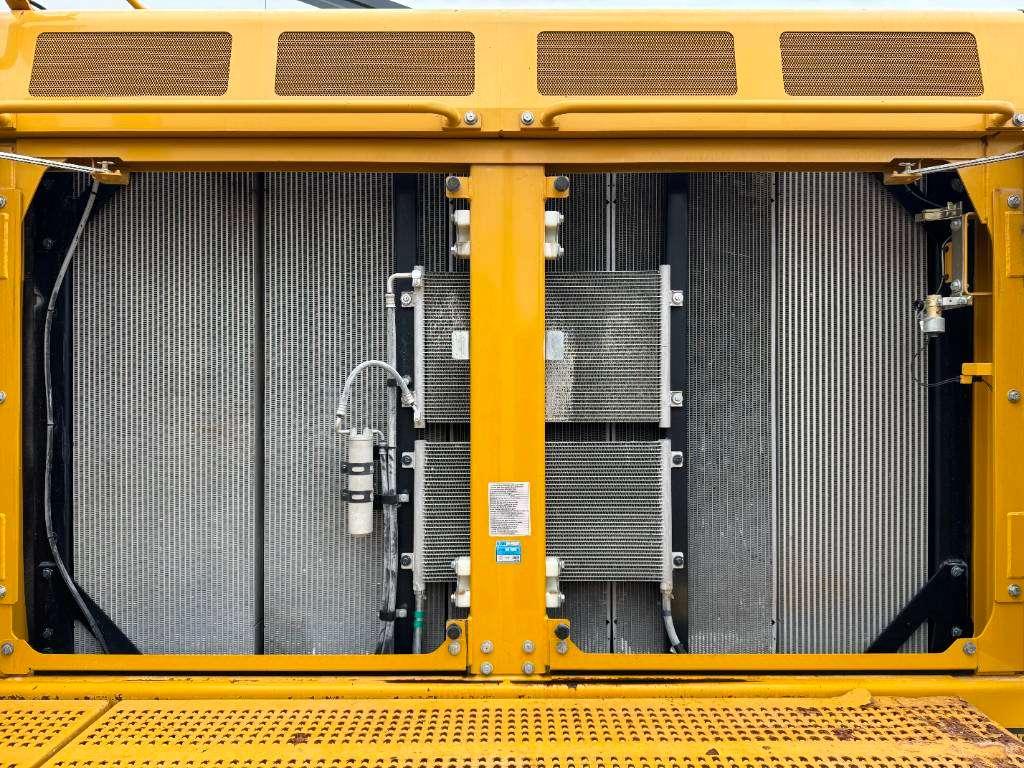 CAT 374FL - Automatiac Greasing / Top Condition Foto 24
