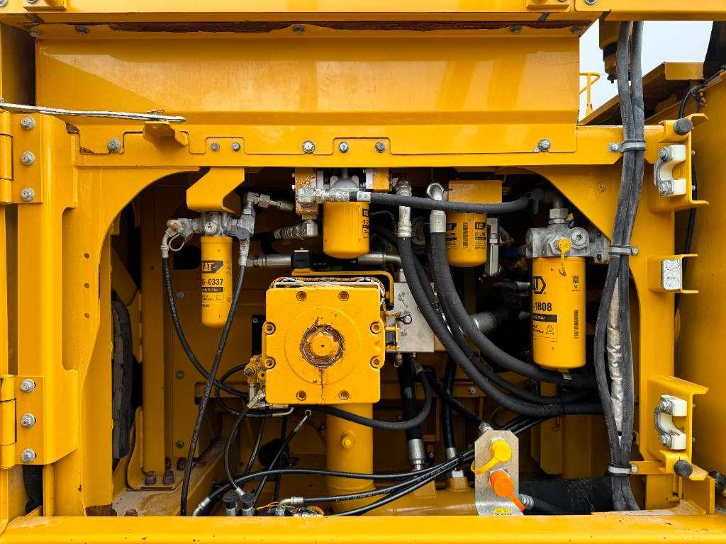 CAT 374FL - Automatiac Greasing / Top Condition Foto 25