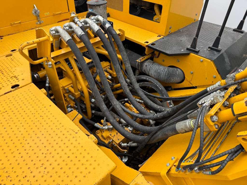 CAT 374FL - Automatiac Greasing / Top Condition Foto 26