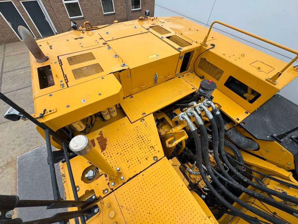 CAT 374FL - Automatiac Greasing / Top Condition Foto 28