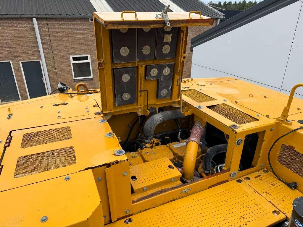 CAT 374FL - Automatiac Greasing / Top Condition Foto 29