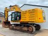 Caterpillar 374FL - Automatiac Greasing / Top Condition Foto 3 thumbnail