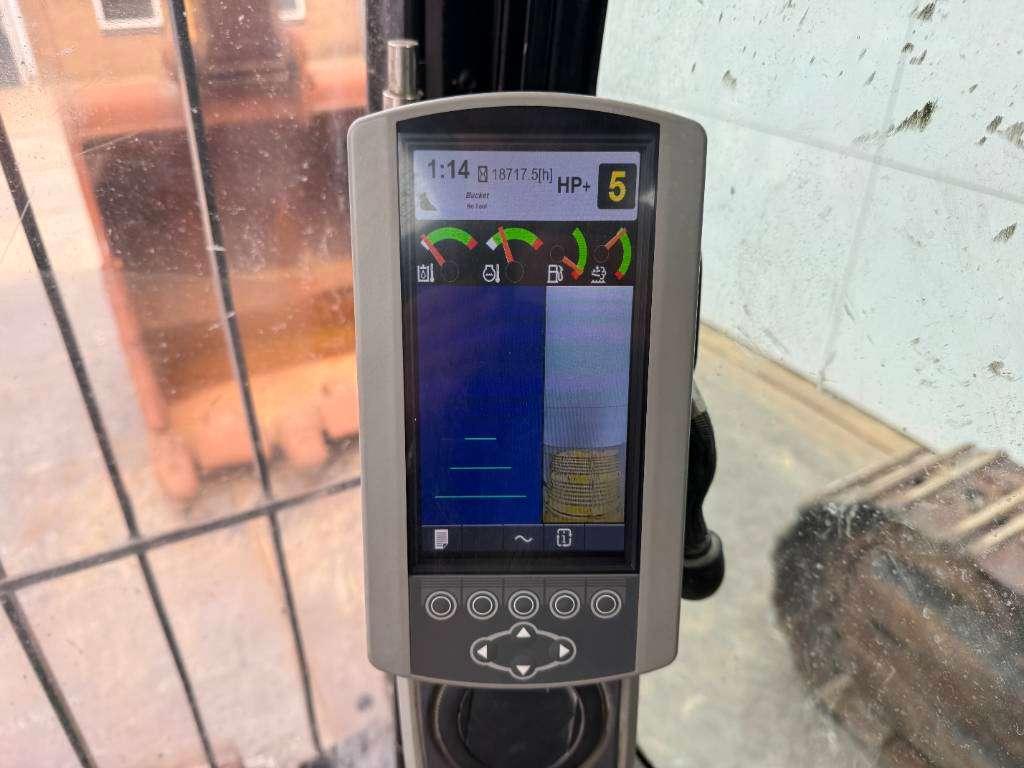 Caterpillar 374FL - Automatiac Greasing / Top Condition Foto 10