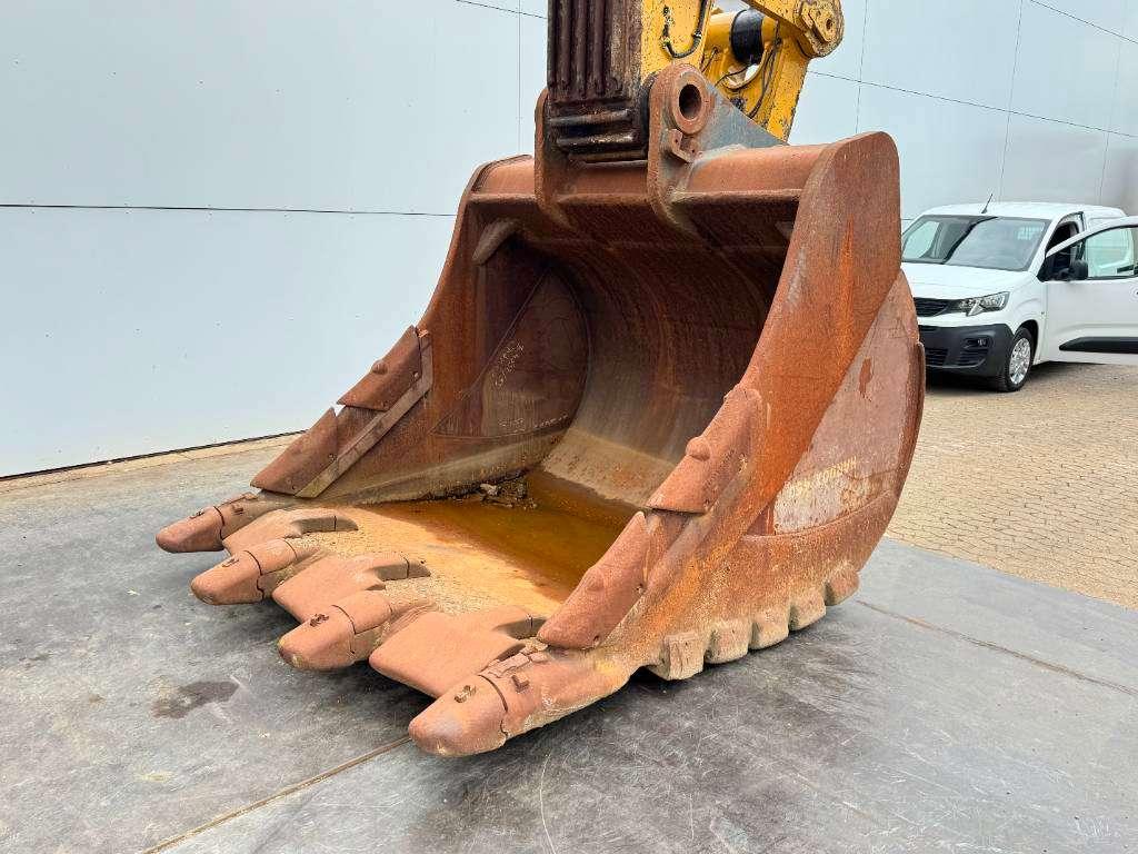 Caterpillar 374FL - Automatiac Greasing / Top Condition Foto 13