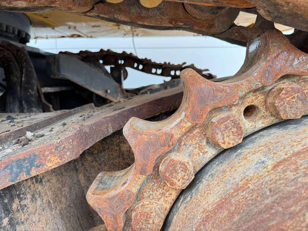 Caterpillar 374FL - Automatiac Greasing / Top Condition Foto 20
