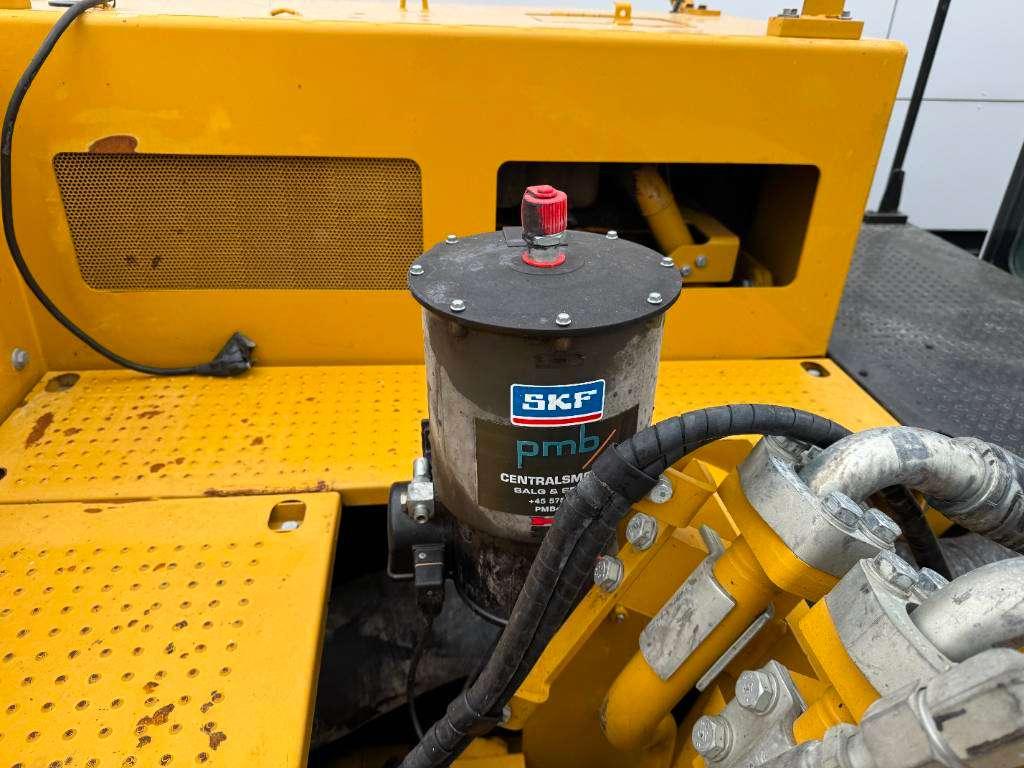 Caterpillar 374FL - Automatiac Greasing / Top Condition Foto 27