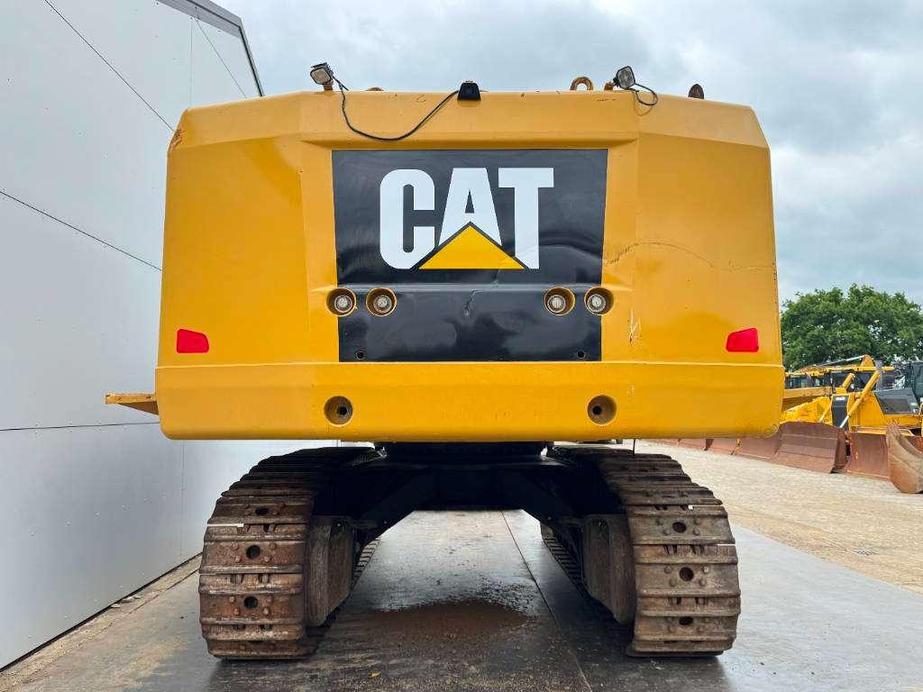 Caterpillar 374FL - Automatiac Greasing / Top Condition Foto 4