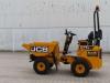 JCB 1T-2 HT Foto 5 thumbnail