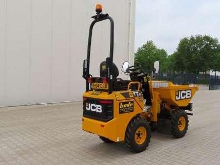 JCB 1T-2 HT Foto 2