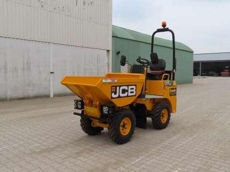 JCB 1T-2 HT Foto 6