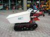 Tekna TT 300 DUMPER - MOTORE HONDA Foto 12 thumbnail