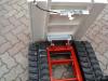 Tekna TT 300 DUMPER - MOTORE HONDA Foto 15 thumbnail