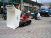 Tekna TT 300 DUMPER - MOTORE HONDA Foto 2 thumbnail