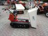 Tekna TT 300 DUMPER - MOTORE HONDA Foto 5 thumbnail