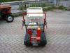 Tekna TT 300 DUMPER - MOTORE HONDA Foto 6 thumbnail