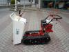 Tekna TT 300 DUMPER - MOTORE HONDA Foto 7 thumbnail