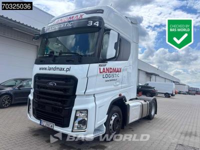Ford F-Max 500 F-Max 4X2 vendida por BAS World B.V.