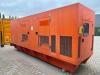 FG Wilson P-500P1 - 500 kVA Used generator - DPX-12680 Foto 3 thumbnail