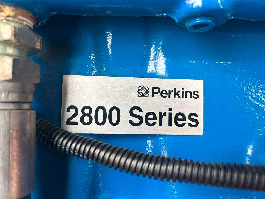 FG Wilson P-500P1 - 500 kVA Used generator - DPX-12680 Foto 11