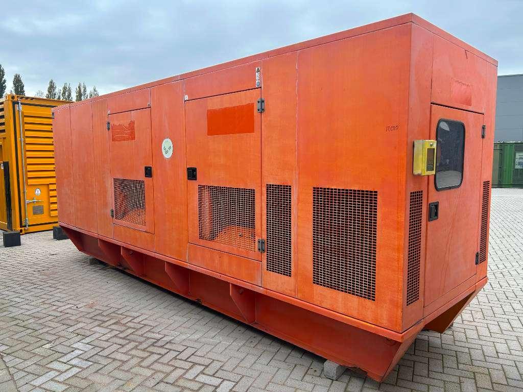 FG Wilson P-500P1 - 500 kVA Used generator - DPX-12680 Foto 3