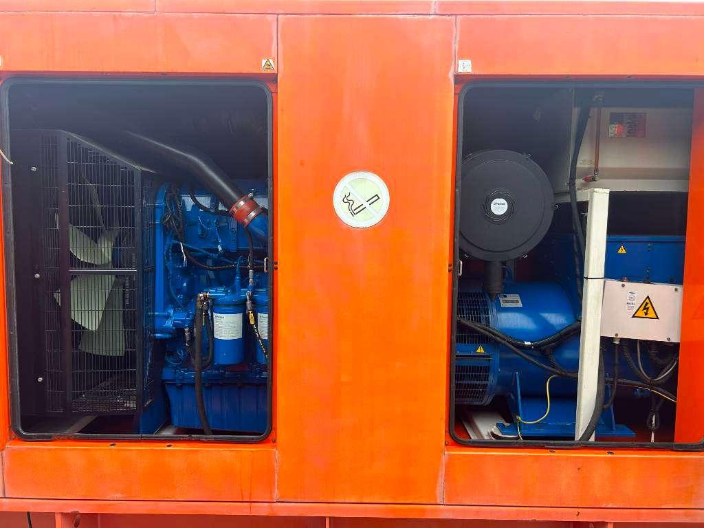FG Wilson P-500P1 - 500 kVA Used generator - DPX-12680 Foto 6