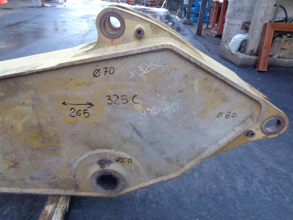 Stick para Caterpillar 325 C Foto 4
