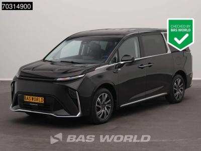 Maxus MIFA 9 Premium 90 Kwh 595km WLTP VIP Elektr. Schuifdeur Schuifdak Stoelkoeling A/C vendida por BAS World B.V.