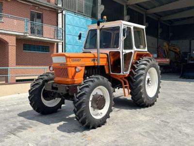 Fiat 1300 DT vendida por Massucco T. Srl