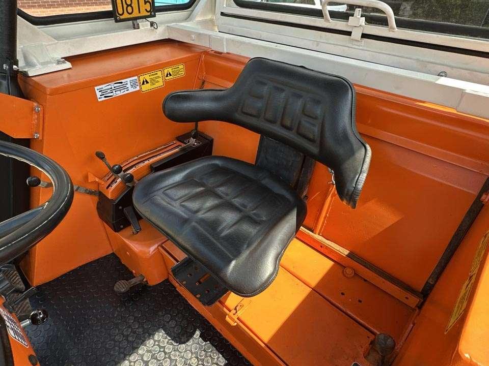 Fiat 1300 DT Foto 13