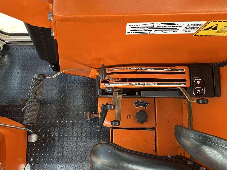 Fiat 1300 DT Foto 14