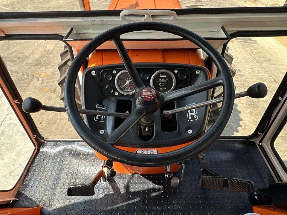 Fiat 1300 DT Foto 16
