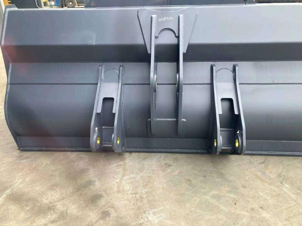 Volvo L110H Foto 3