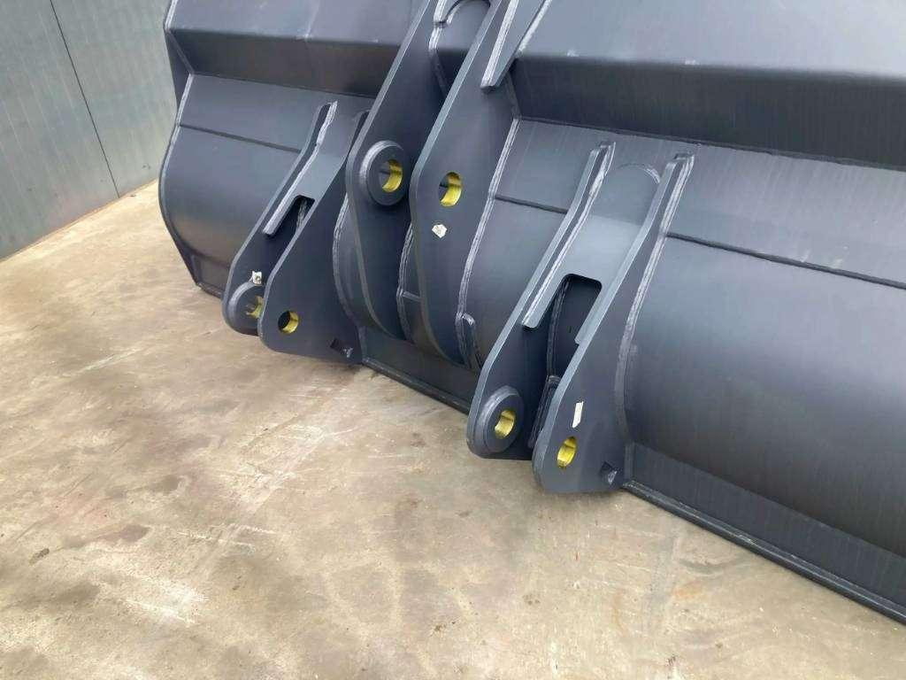 Volvo L110H Foto 4