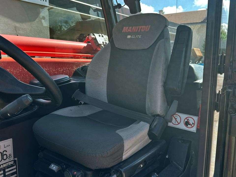 Manitou MLT 940 H 4X4 Foto 17